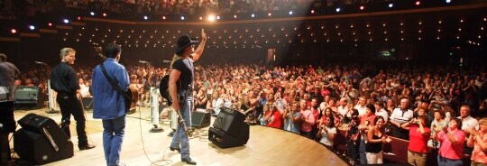 Night at the Opry