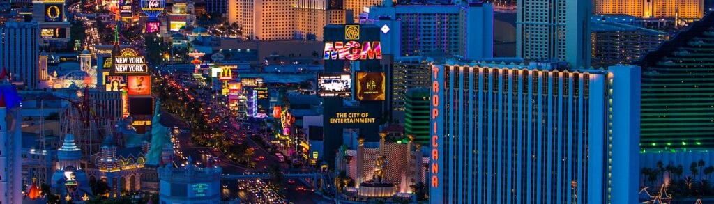 Marriott casino las vegas