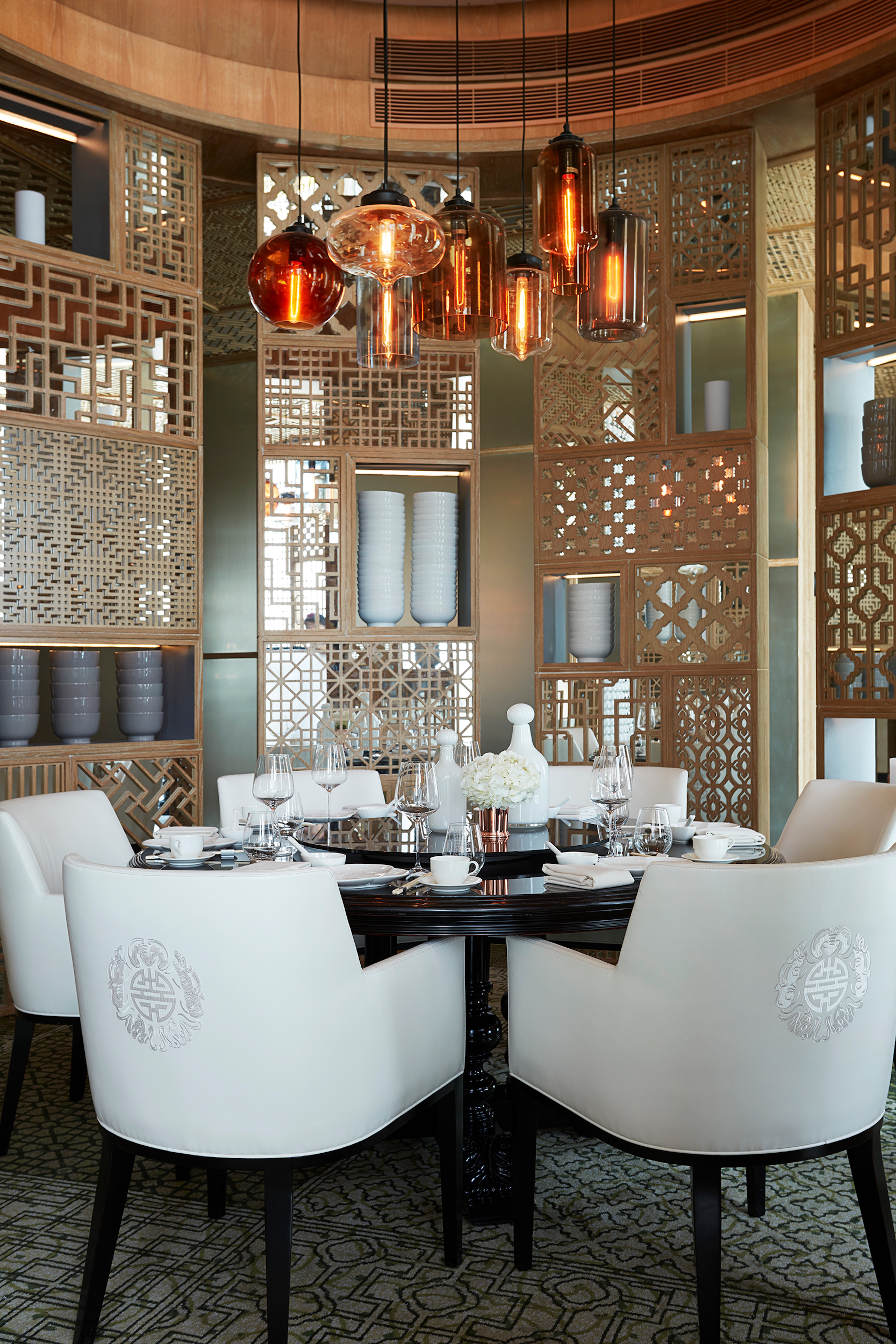 The Residence - Semi-Private Room