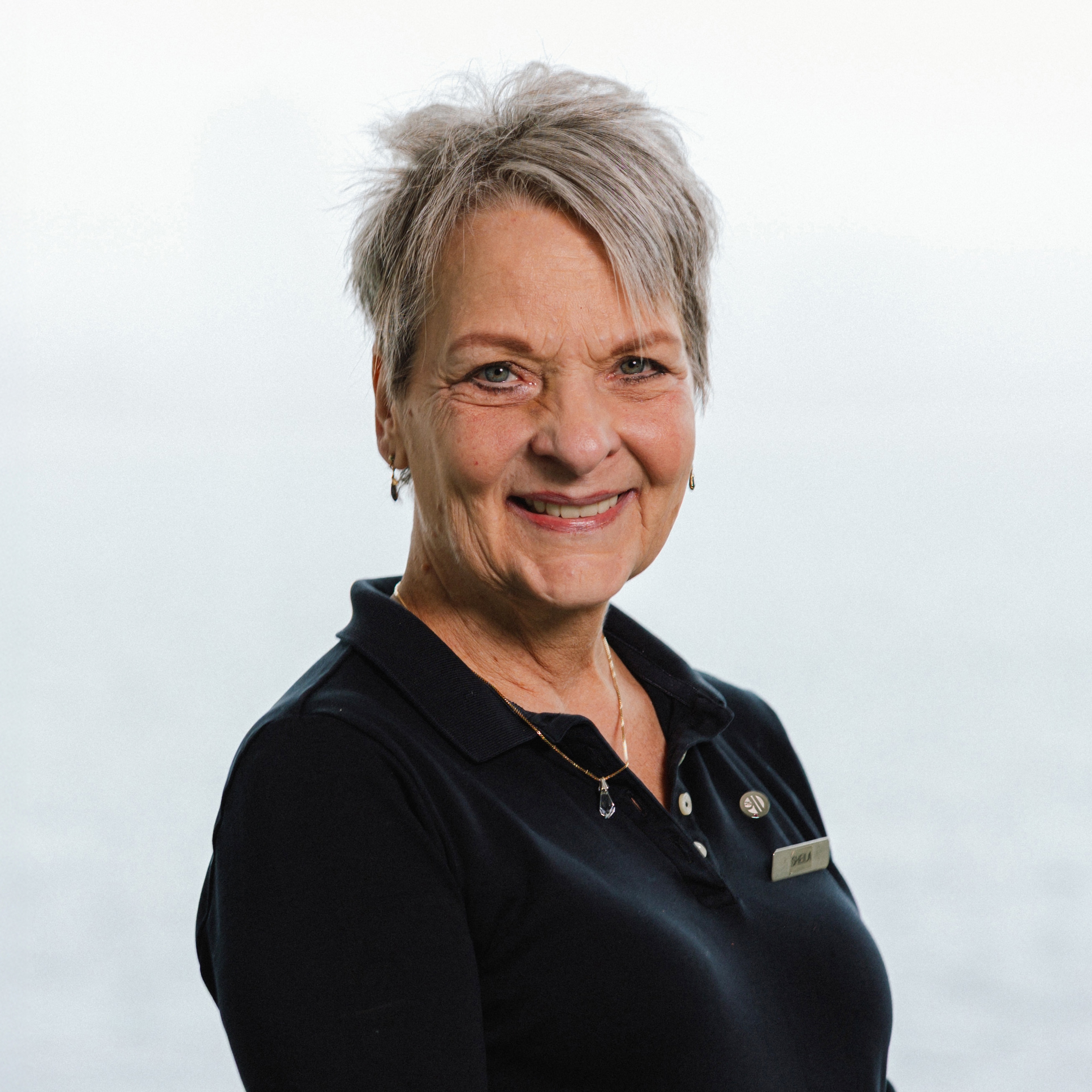 Sheila Burgess headshot