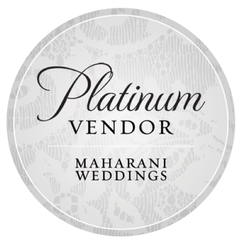Maharani_Platinum_Wedding