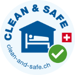Clean & Safe Hotel