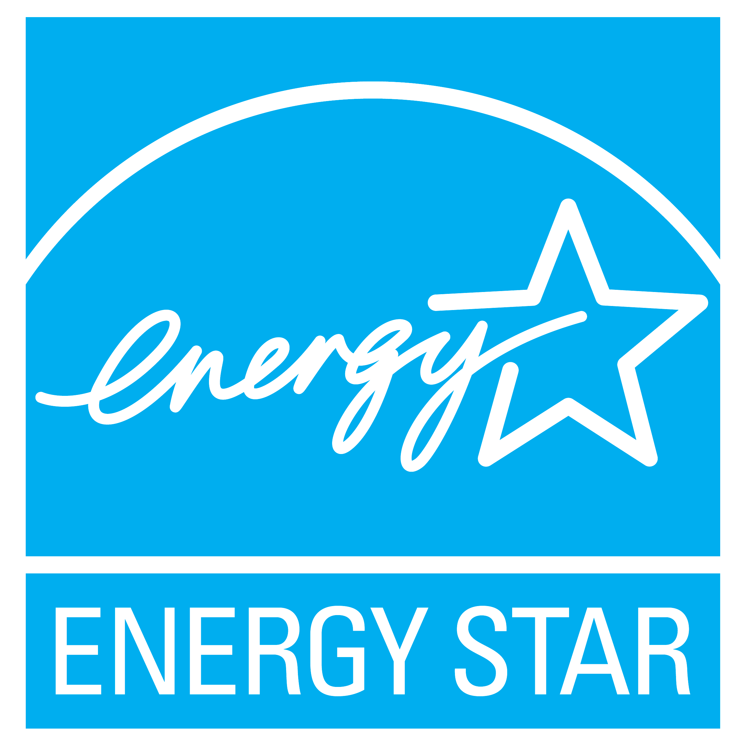Energy Star Logo