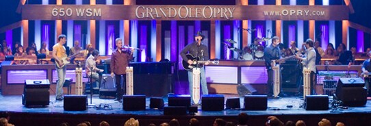 Nashville - Taste of Country