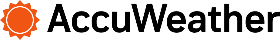 AccuWeather logo