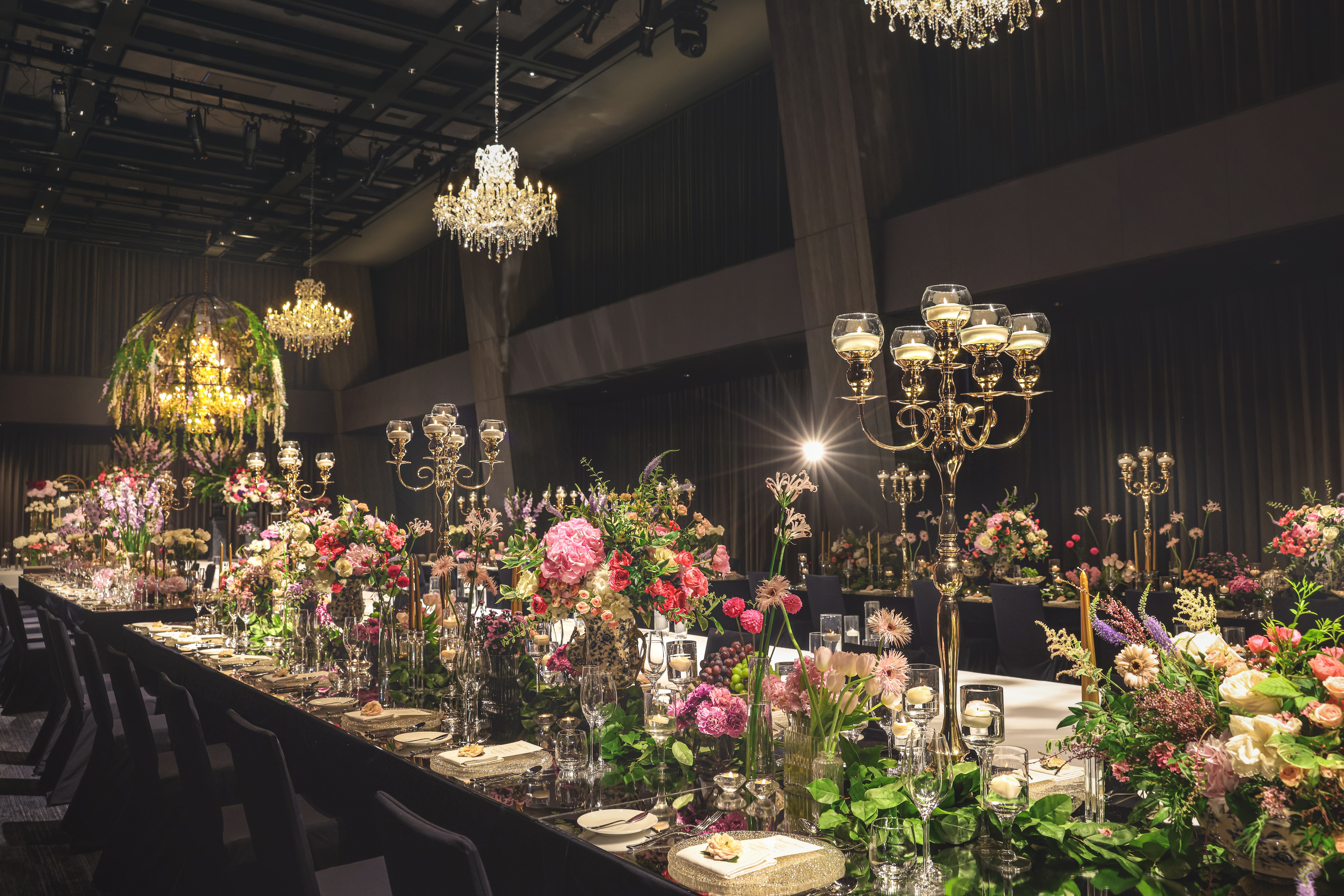 wedding venue