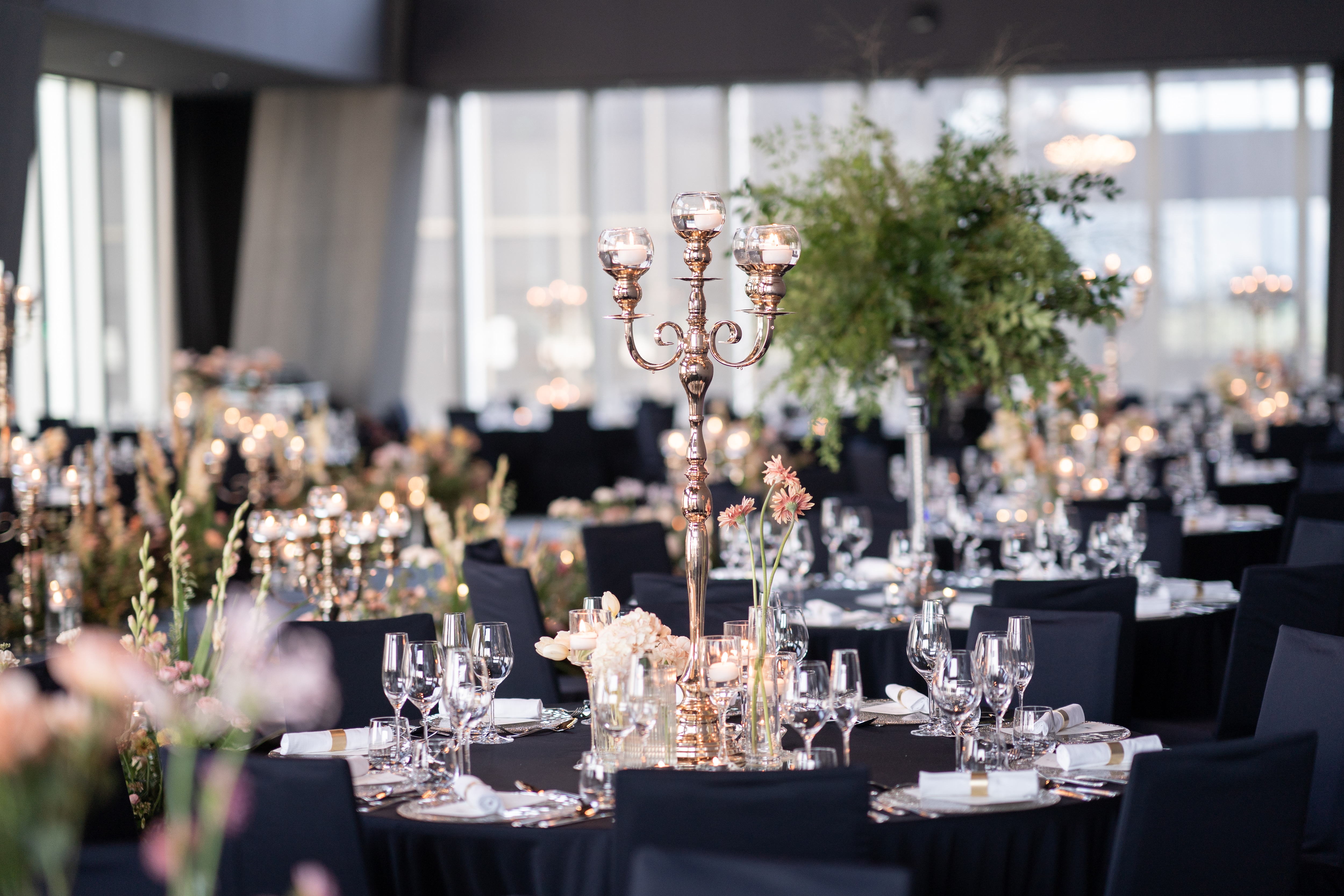 wedding venue