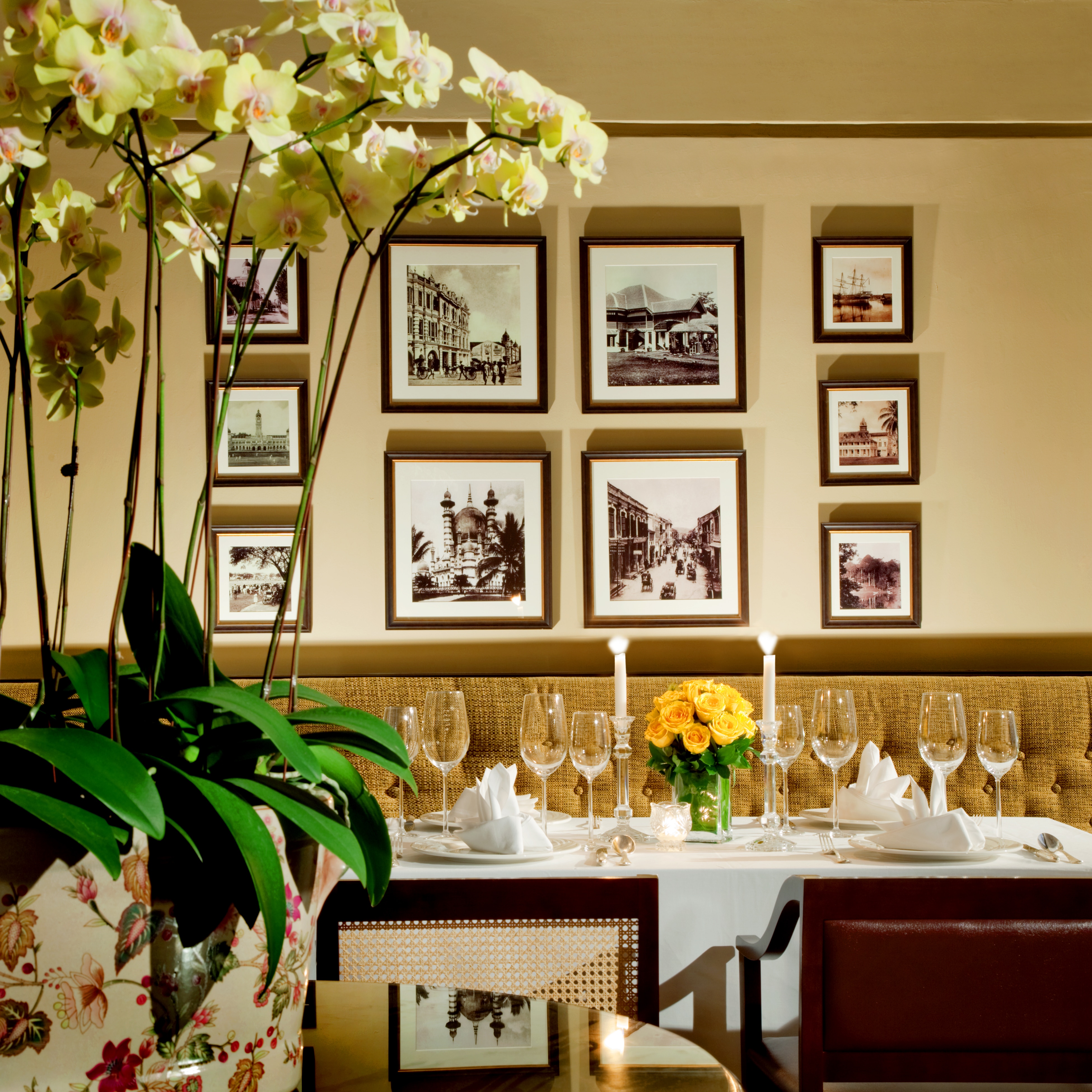 コロニアルカフェ