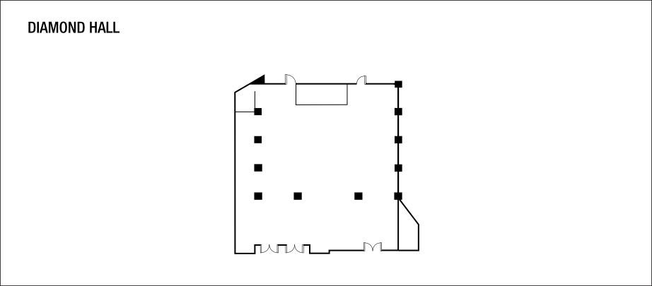 Meeting Room Floor Plans