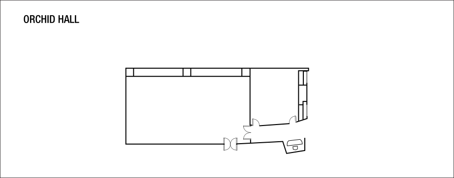 Meeting Room Floor Plans