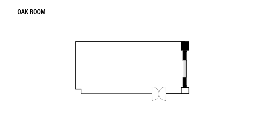 Meeting Room Floor Plans