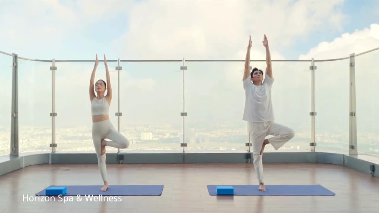 SGNAK Wellness poster image