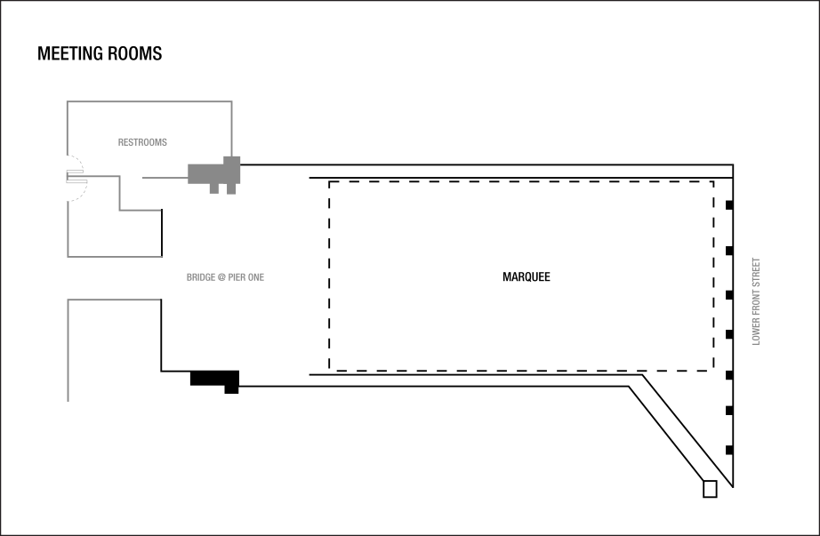 Meeting Room Floor Plans