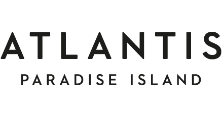 Atlantis Paradise Island Resort - Nassau in The Bahamas