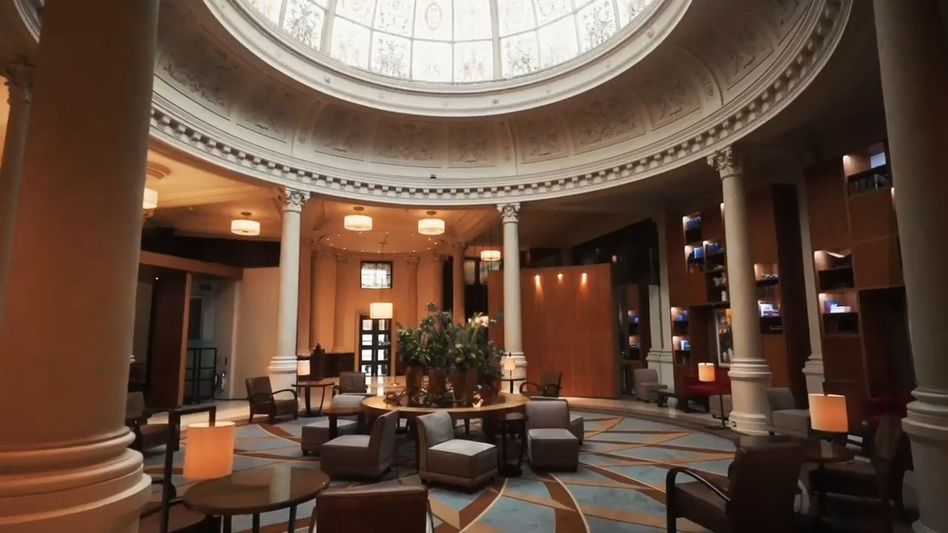 Threadneedles Video Thumbnail