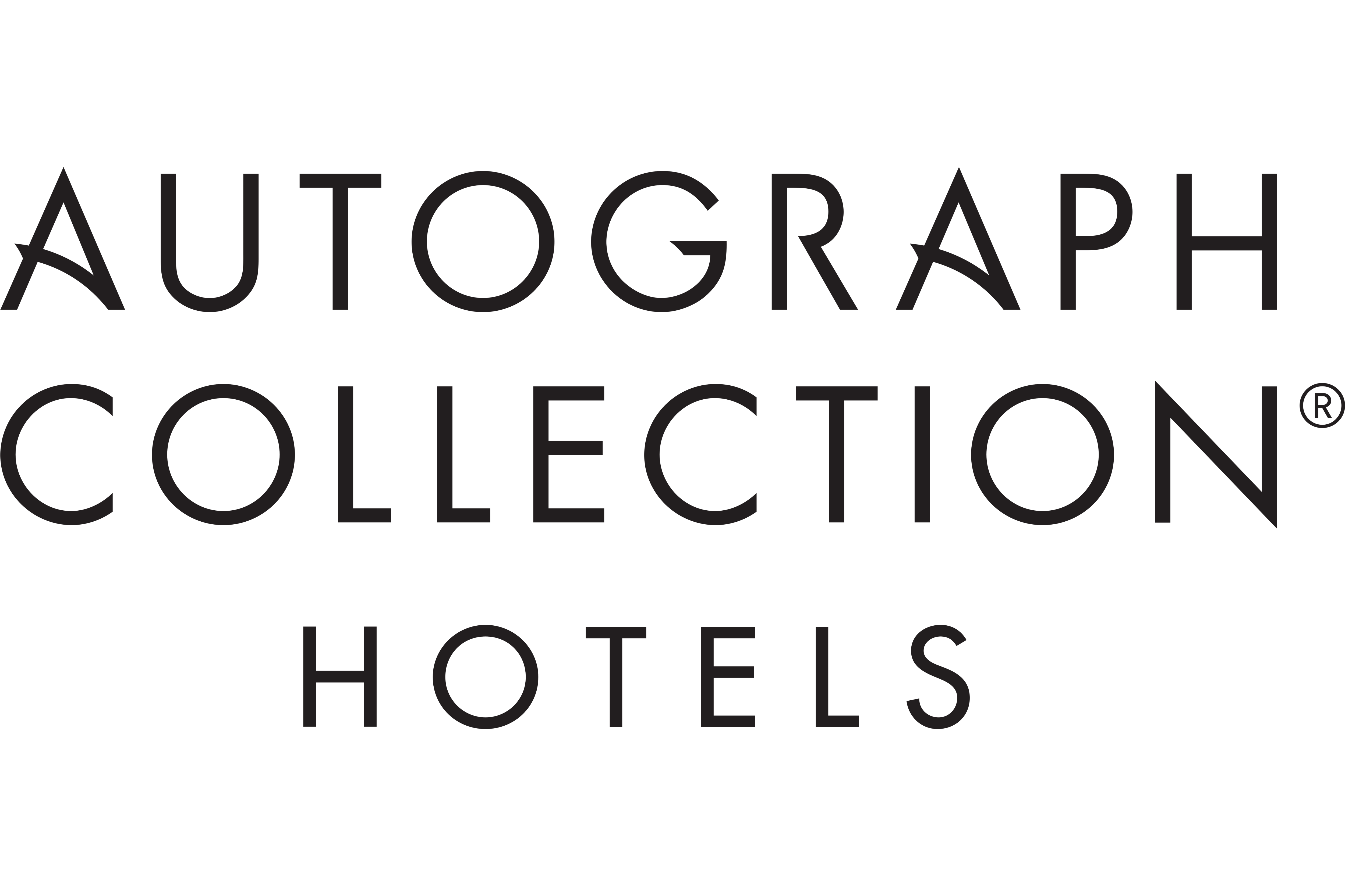 Autograph Logo Color