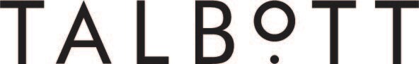 Talbott Logo