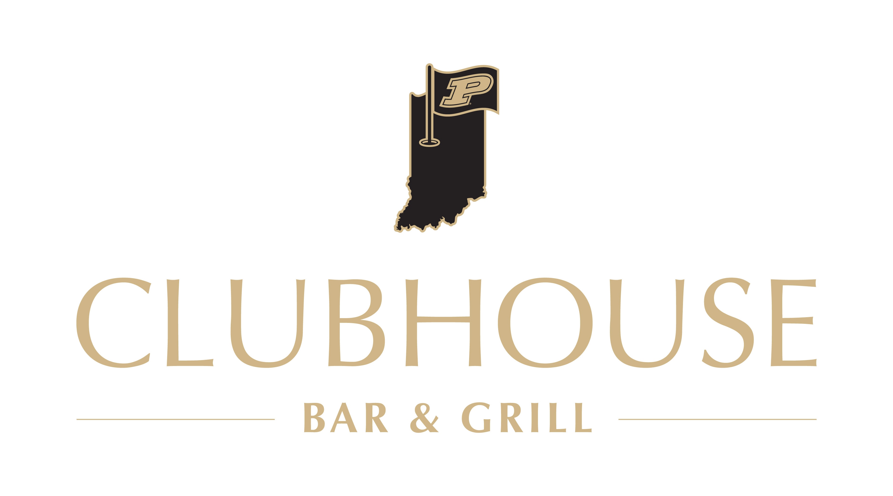 Logo for restaurant