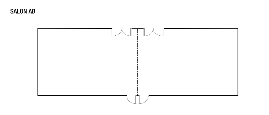 Meeting Room Floor Plans