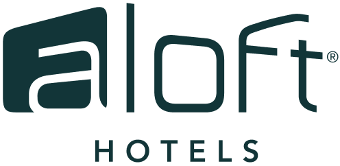 Aloft Hotels logo