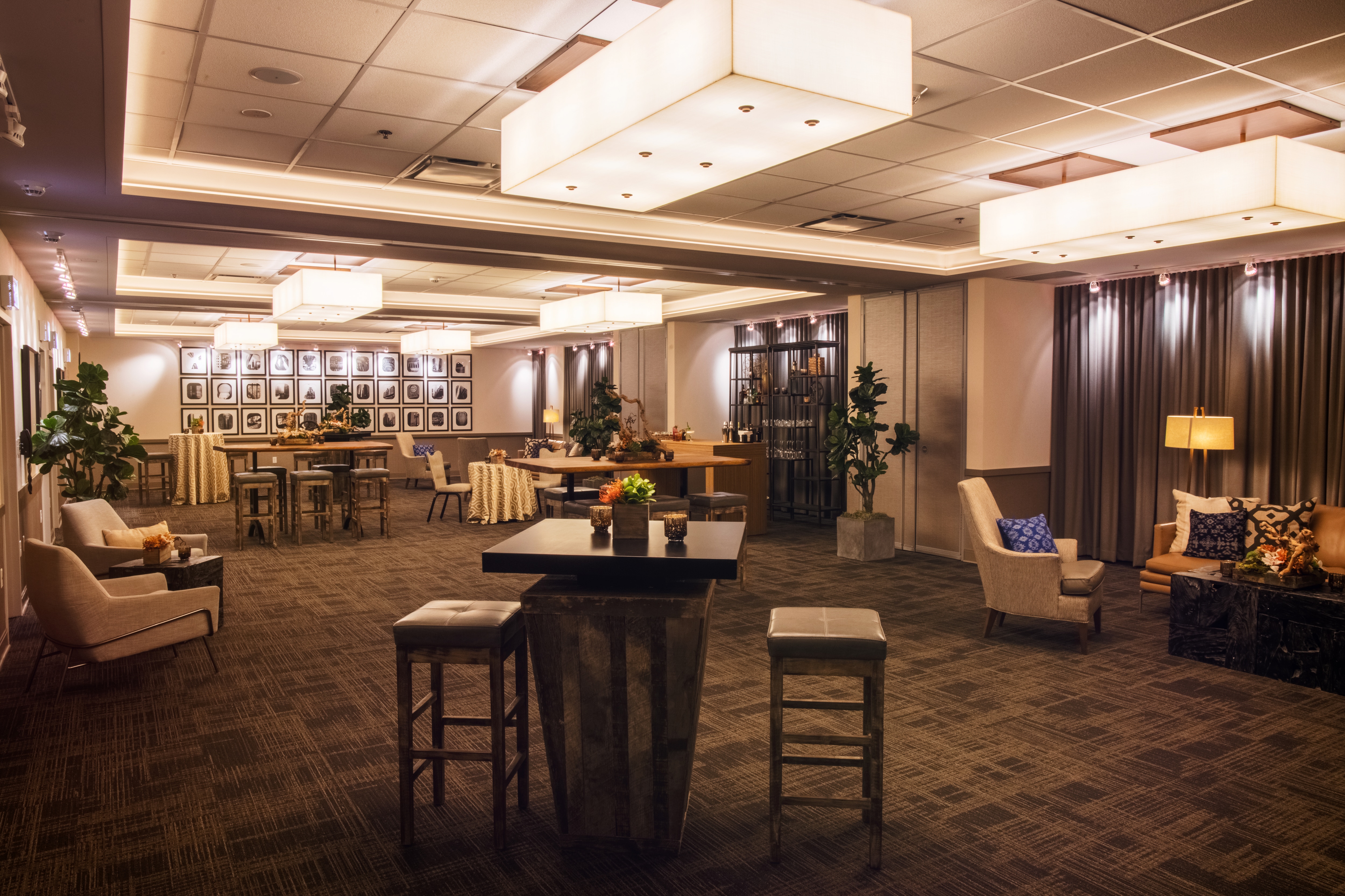 The River Room