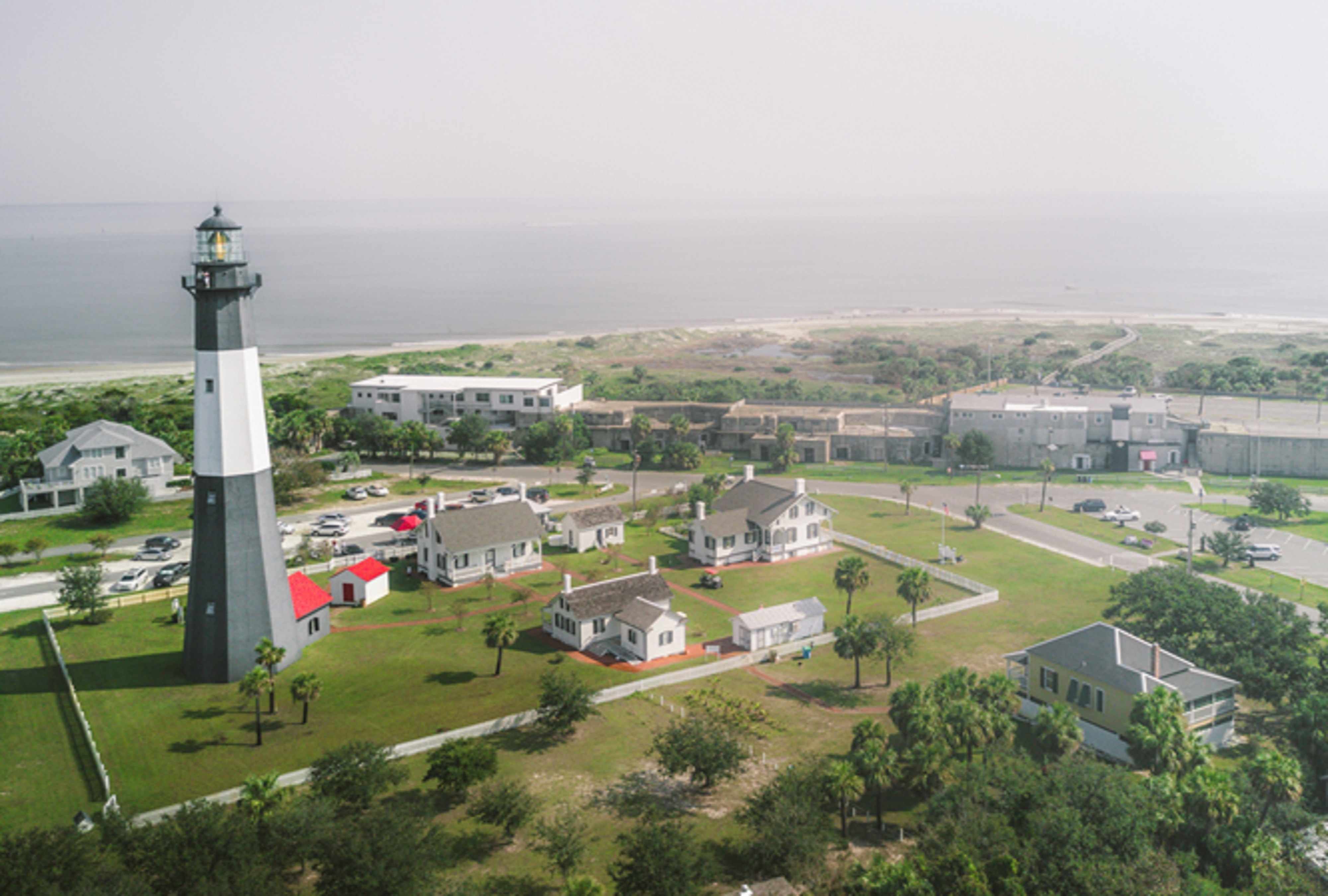 Tybee Island