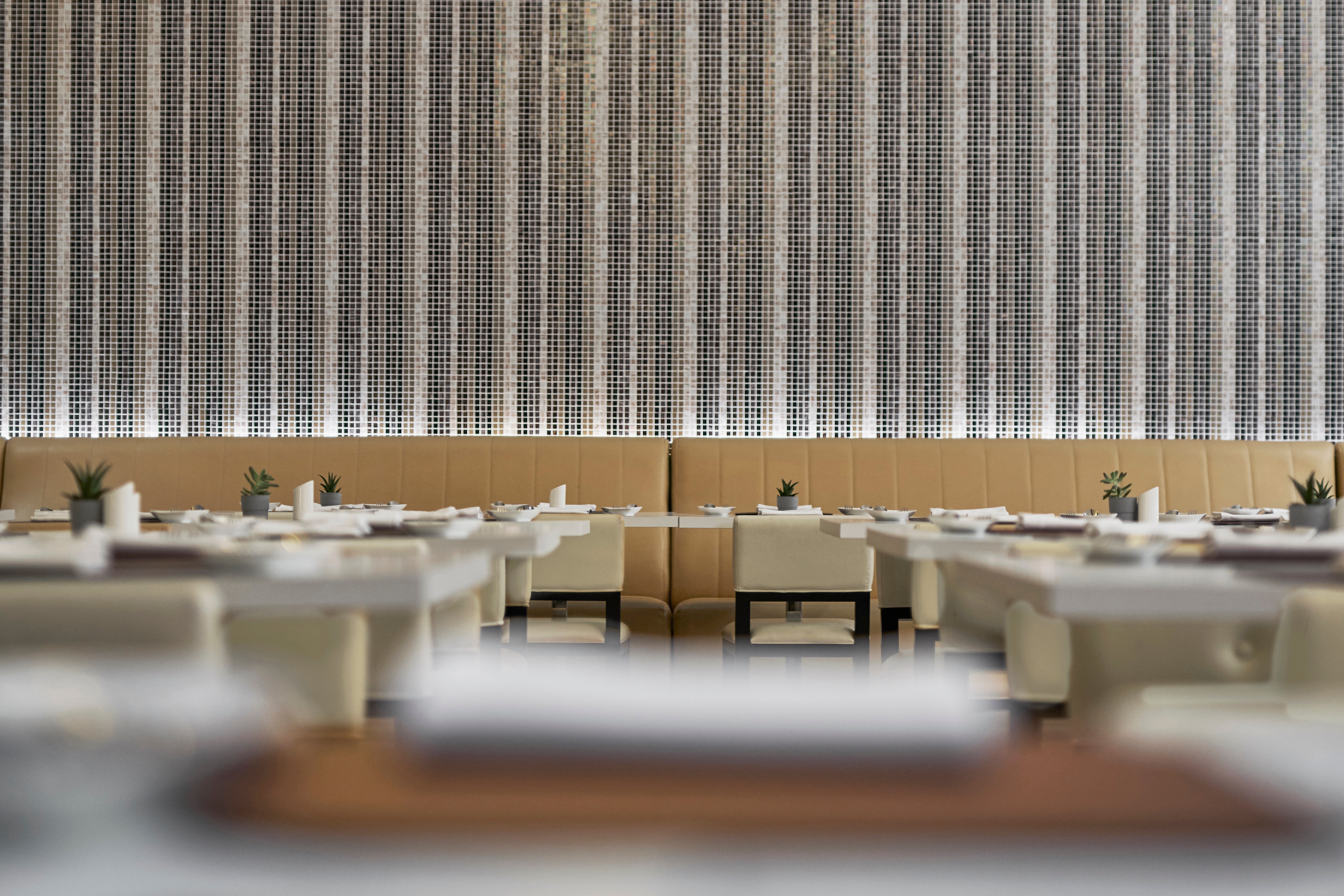Ac Kitchen