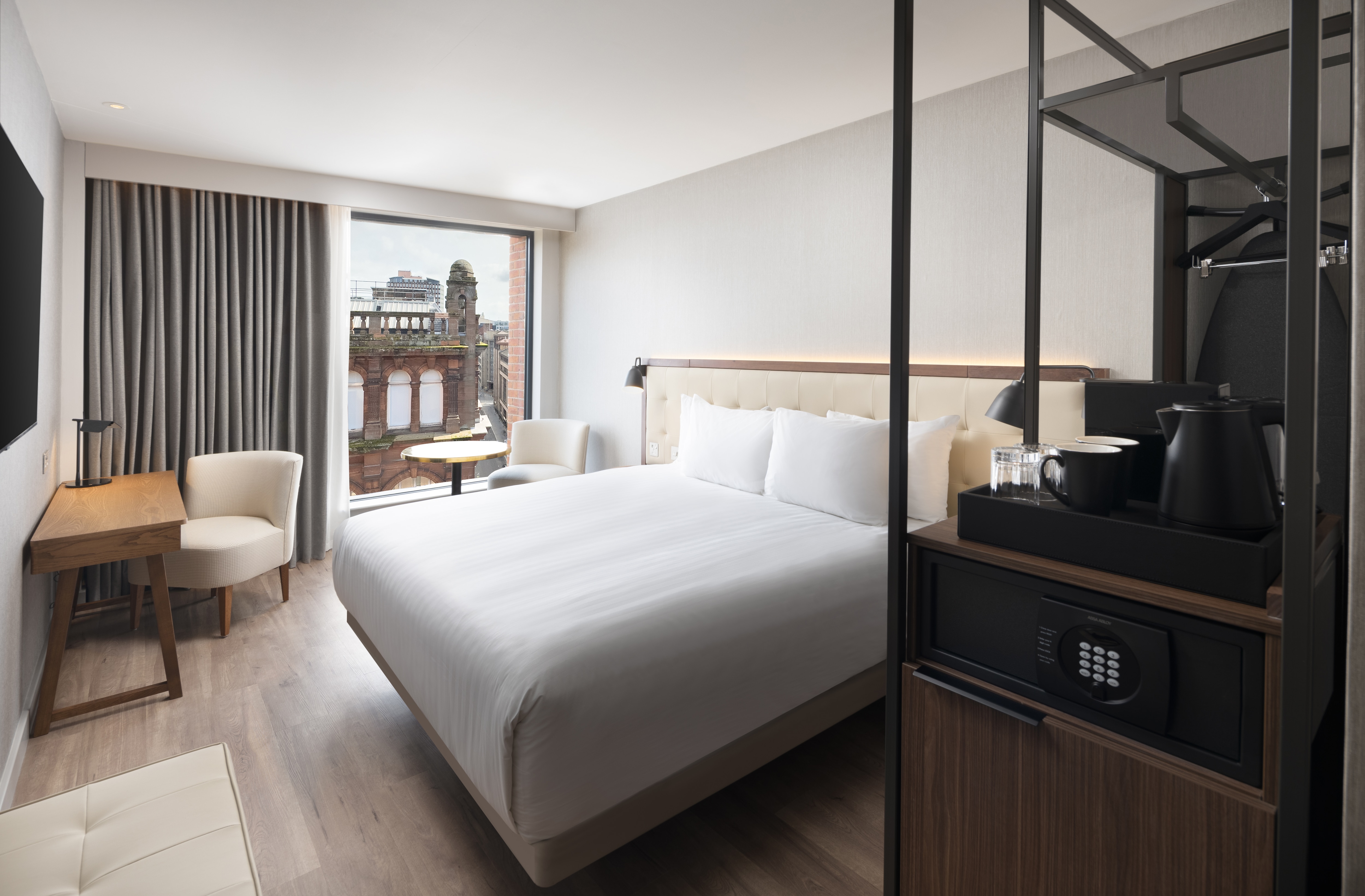 Executive Guestroom
