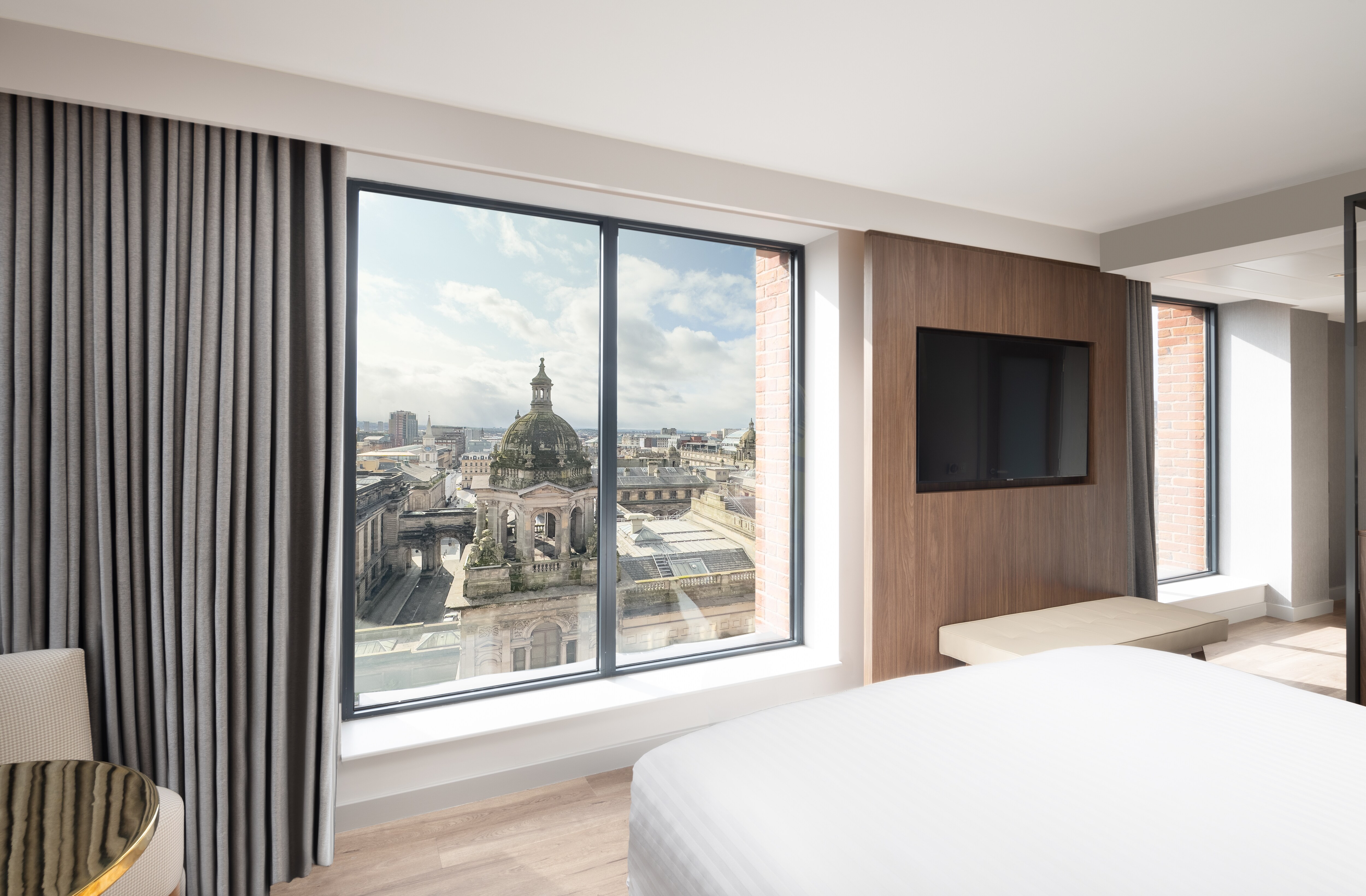 Deluxe Guestroom
