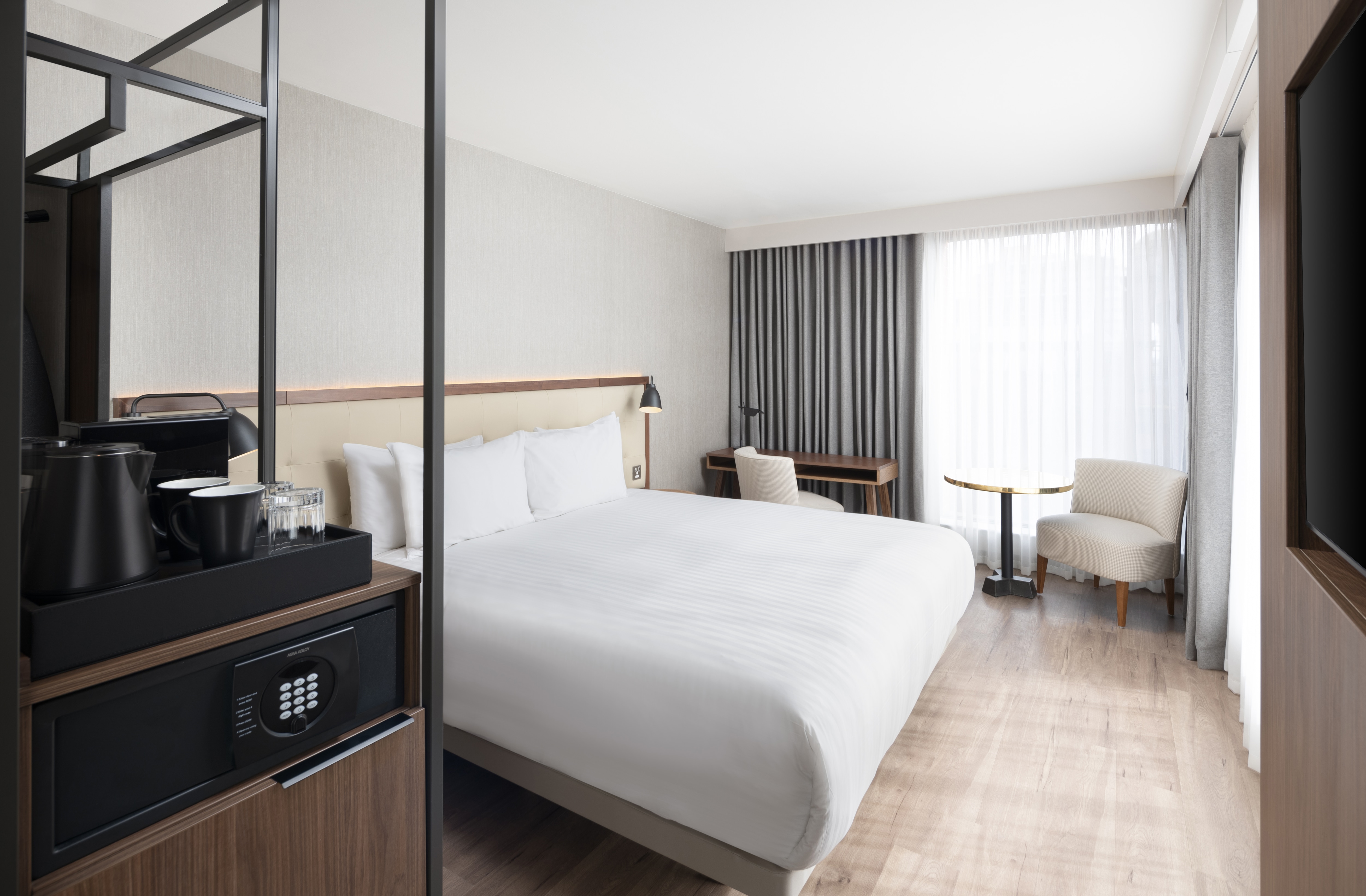 Superior Guestroom