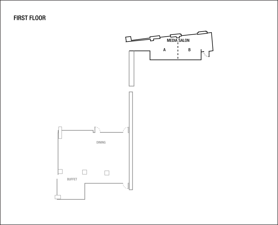 Meeting Room Floor Plans