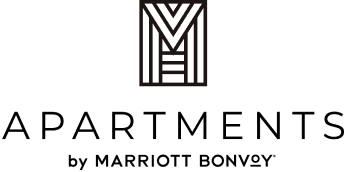 Apartments by Marriott Bonvoy