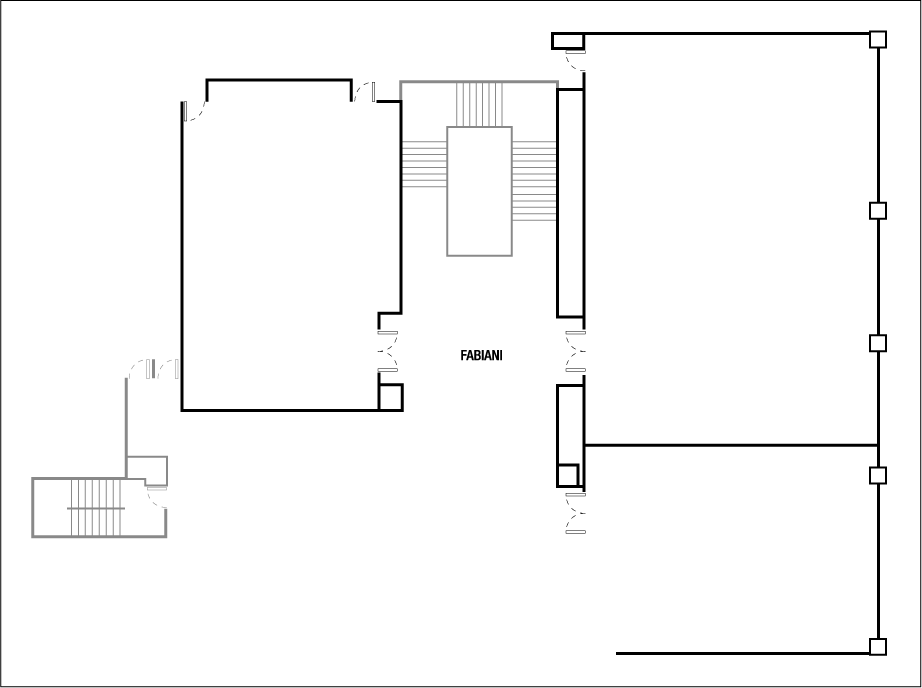 Meeting Room Floor Plans