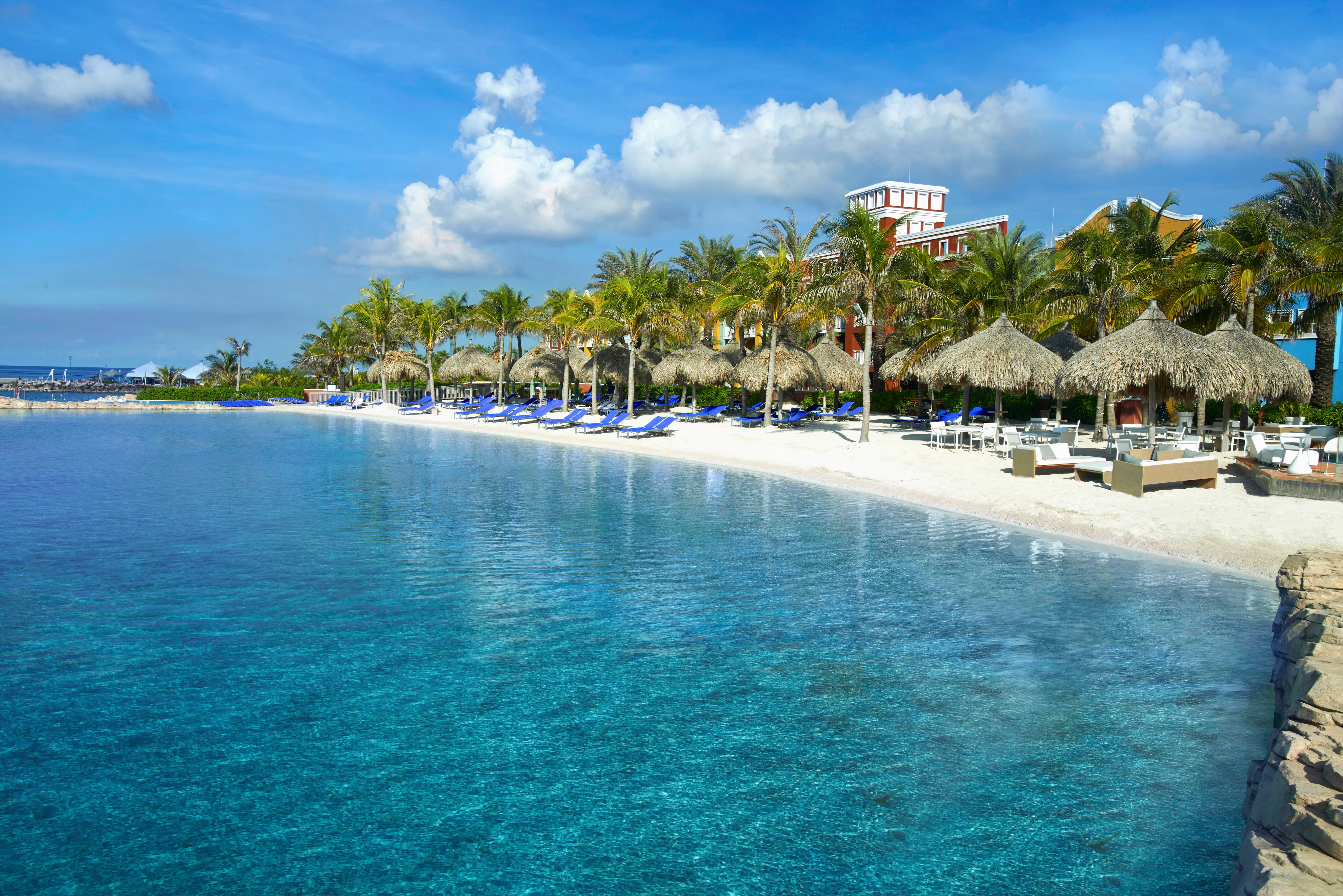 Infinity Beach