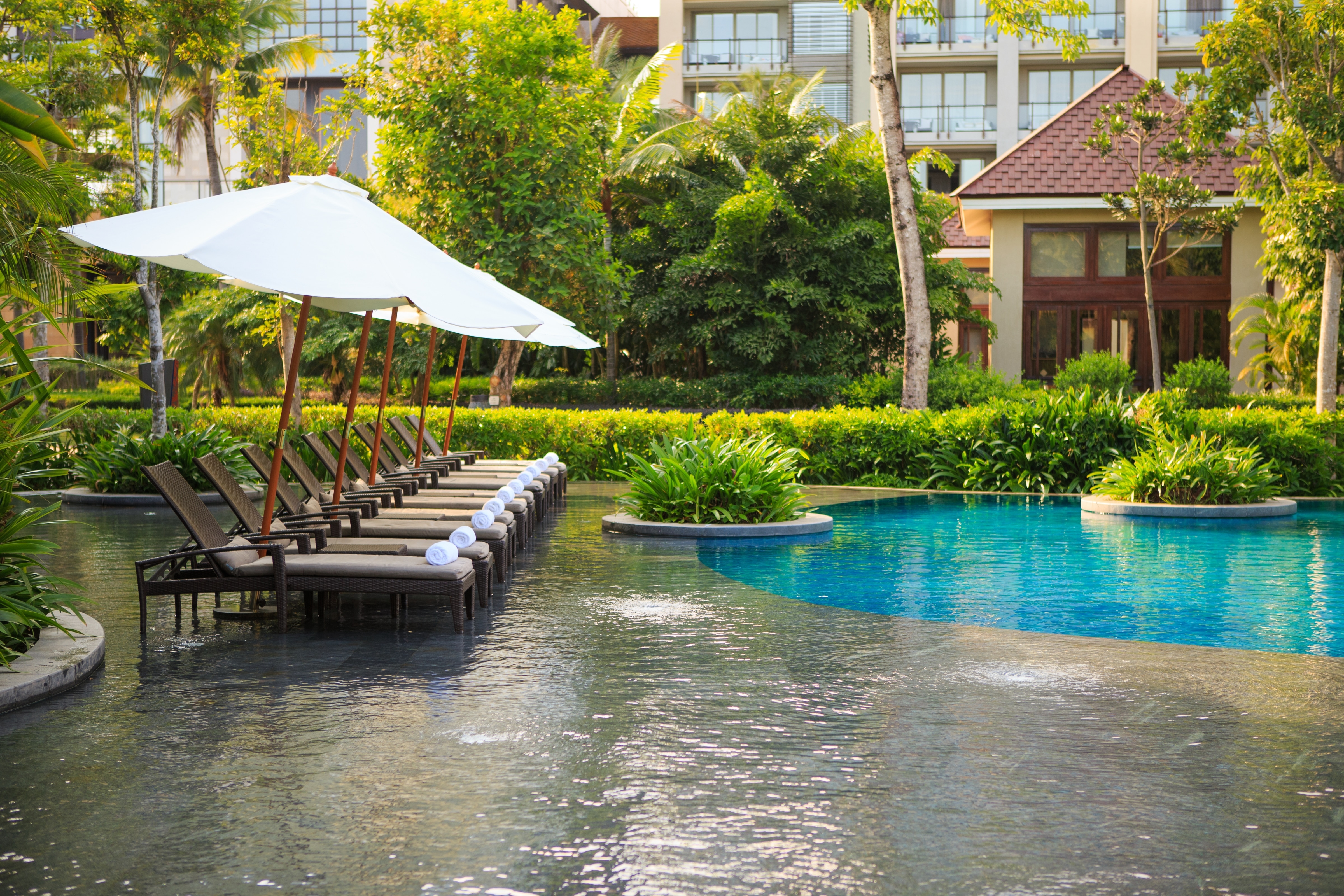 Hotel Near Haitang Bay China Duty Free Mall | Renaissance Sanya Resort & Spa
