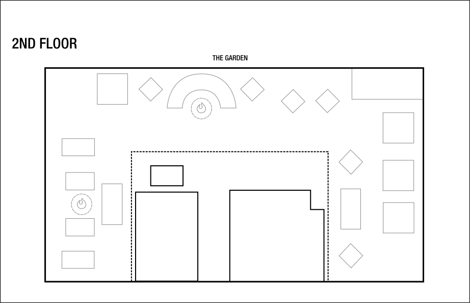 Meeting Room Floor Plans