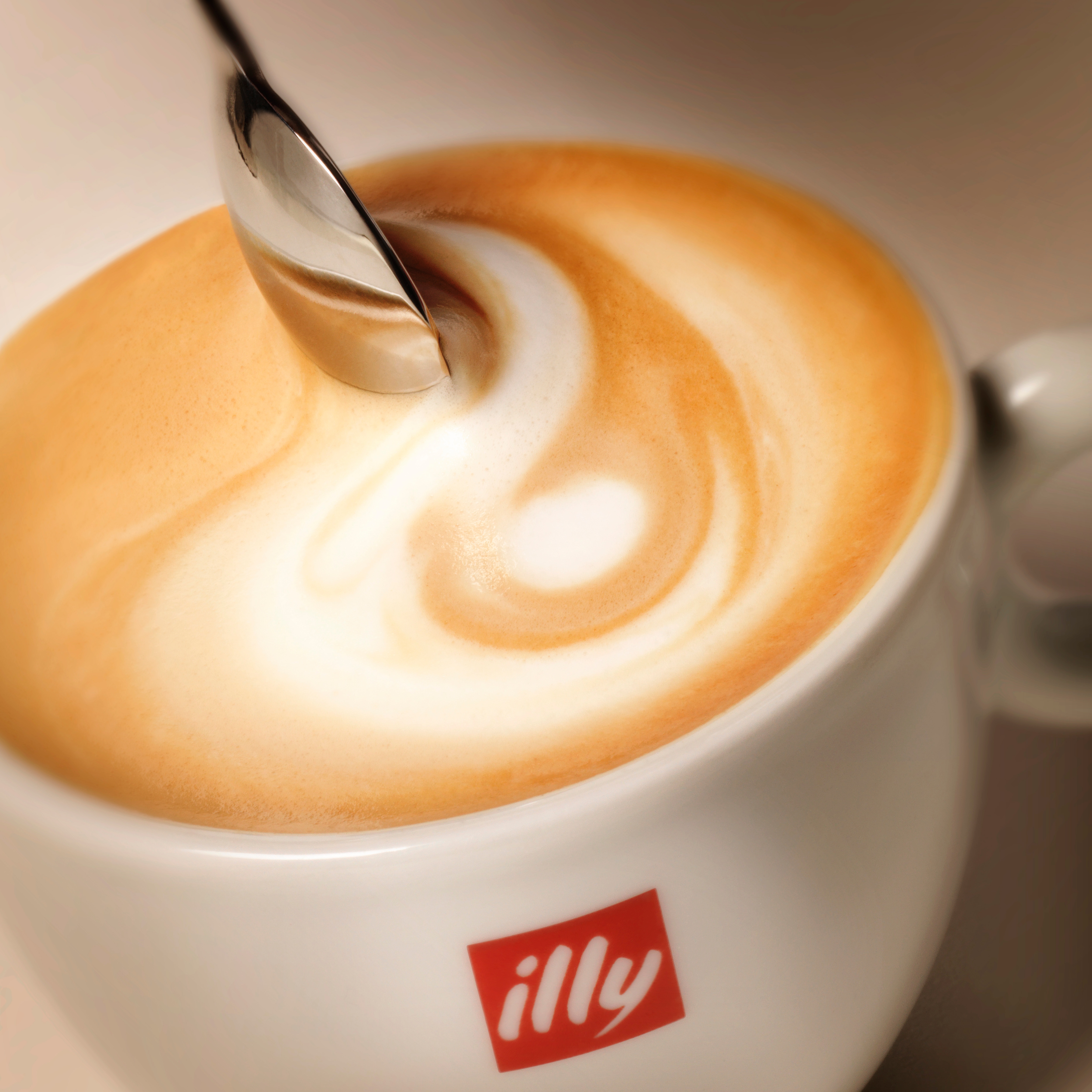 Illy Caffe