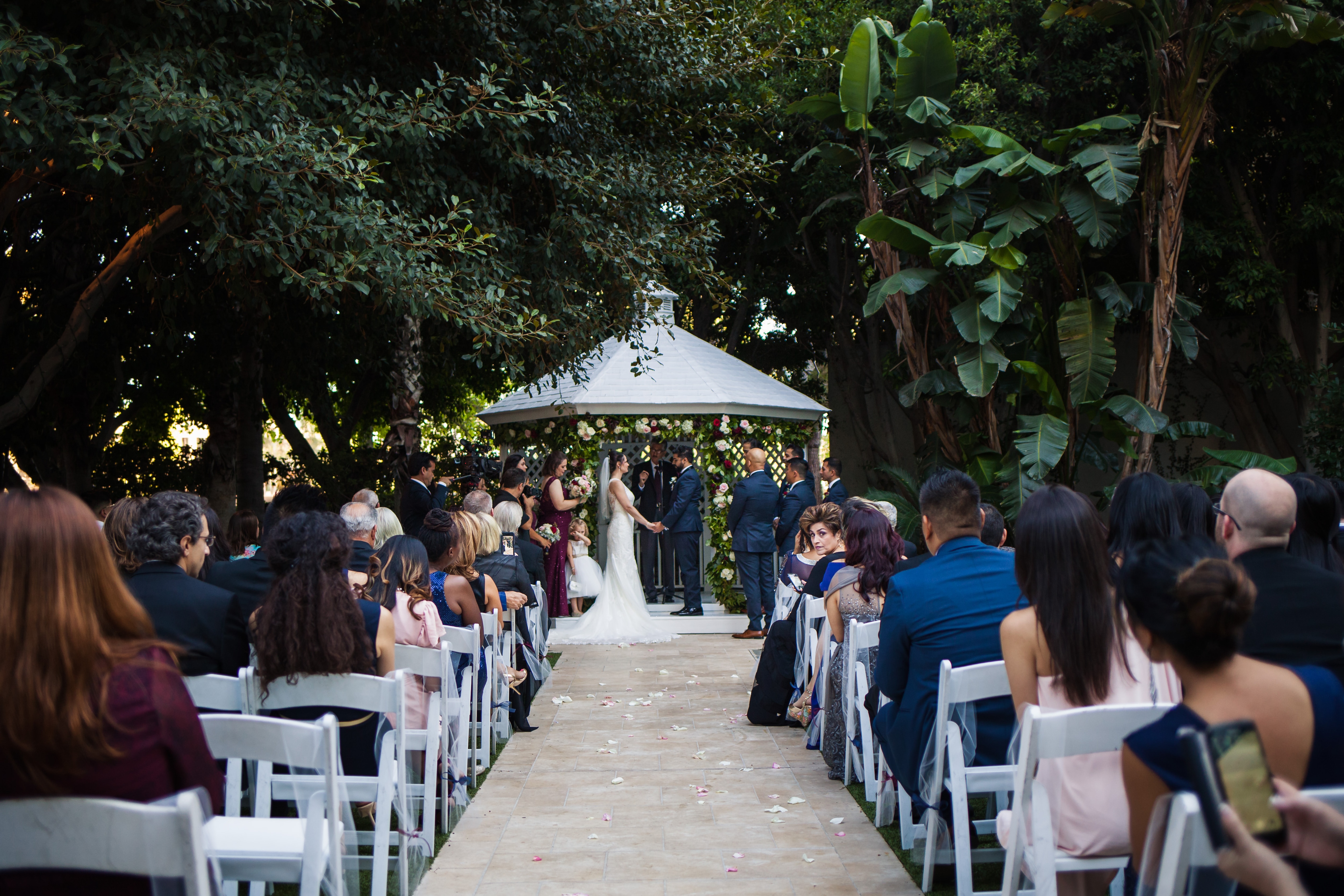 Garden Gazebo 