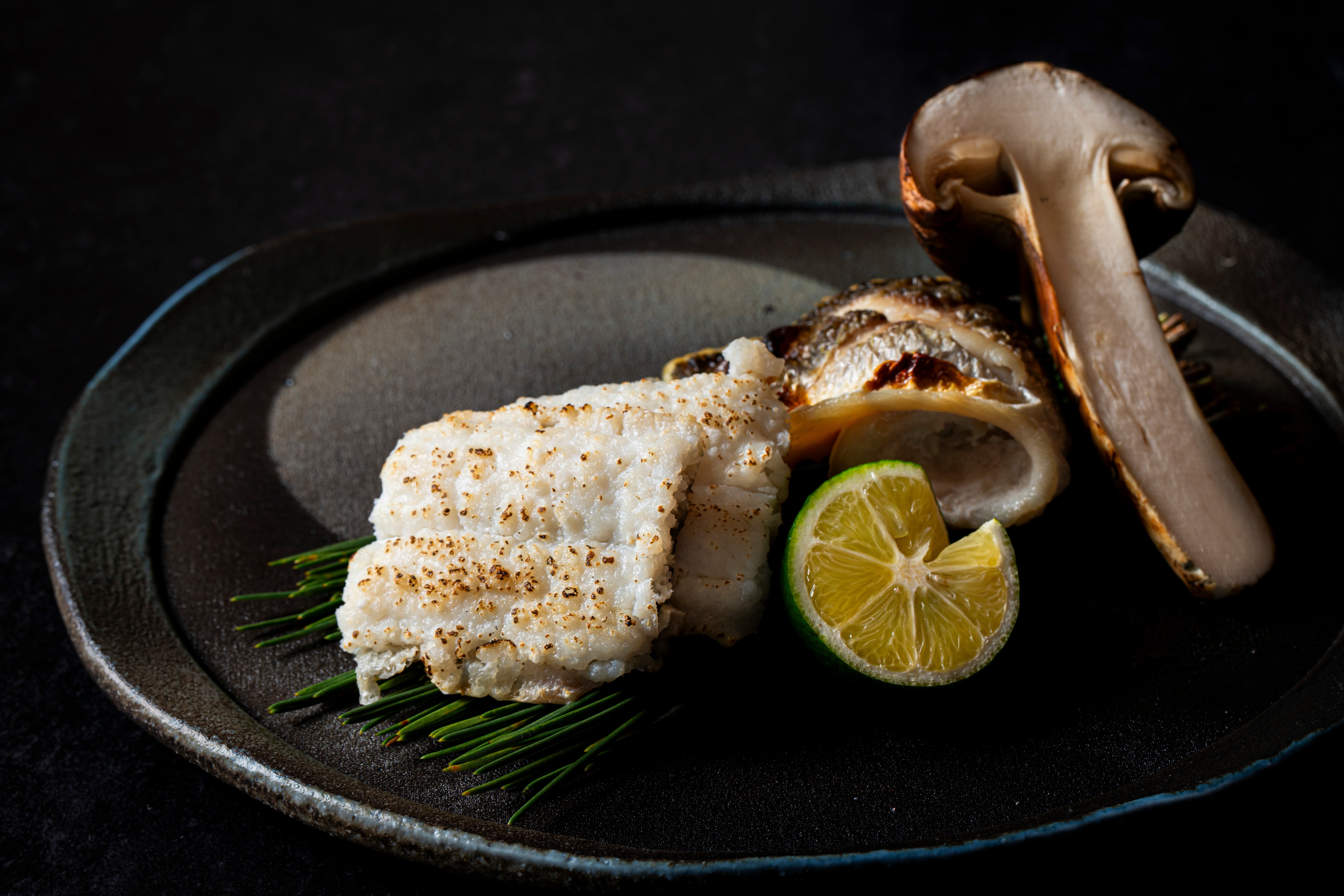 Fukui Matsutake Mushroom