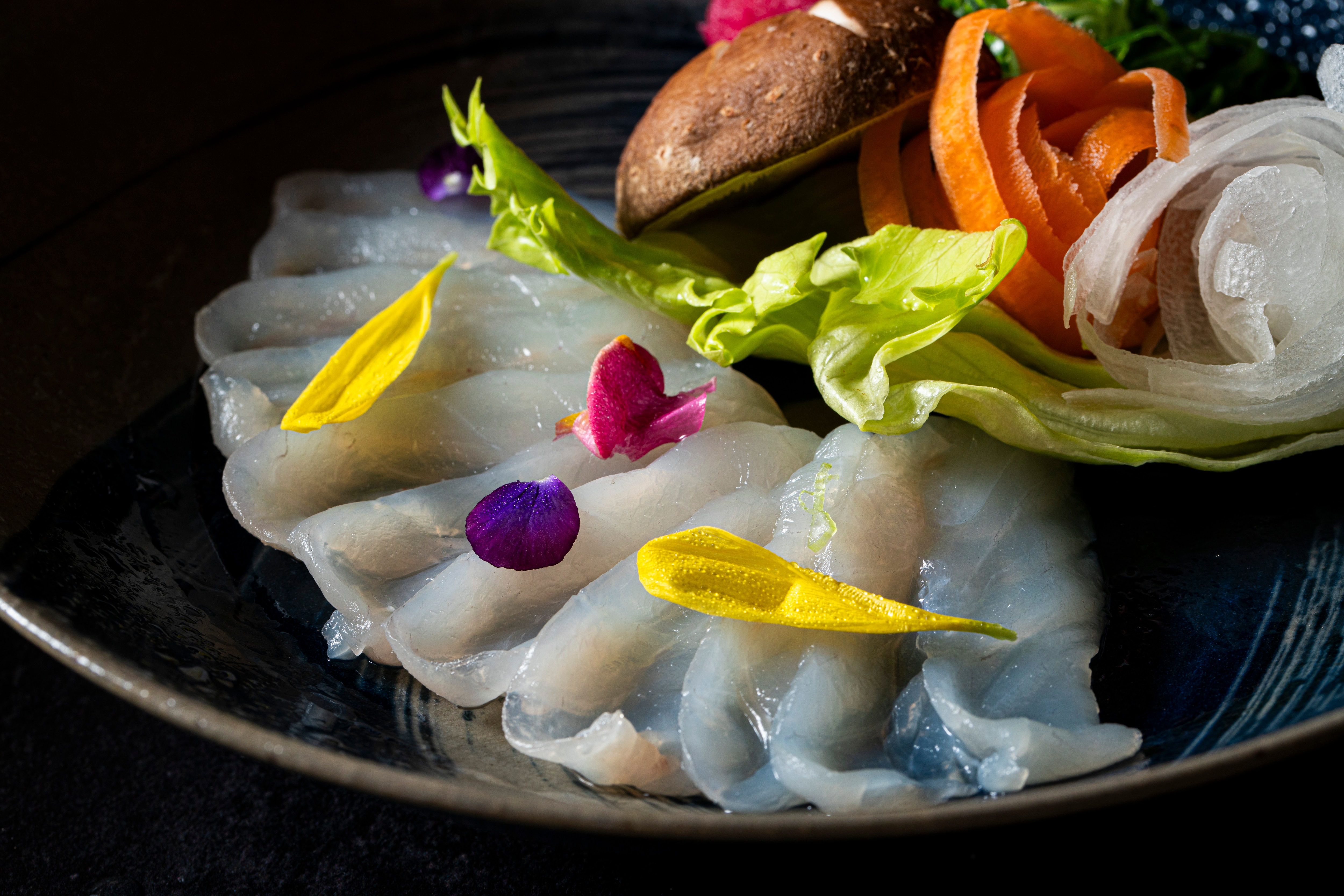 Fukui Sashimi