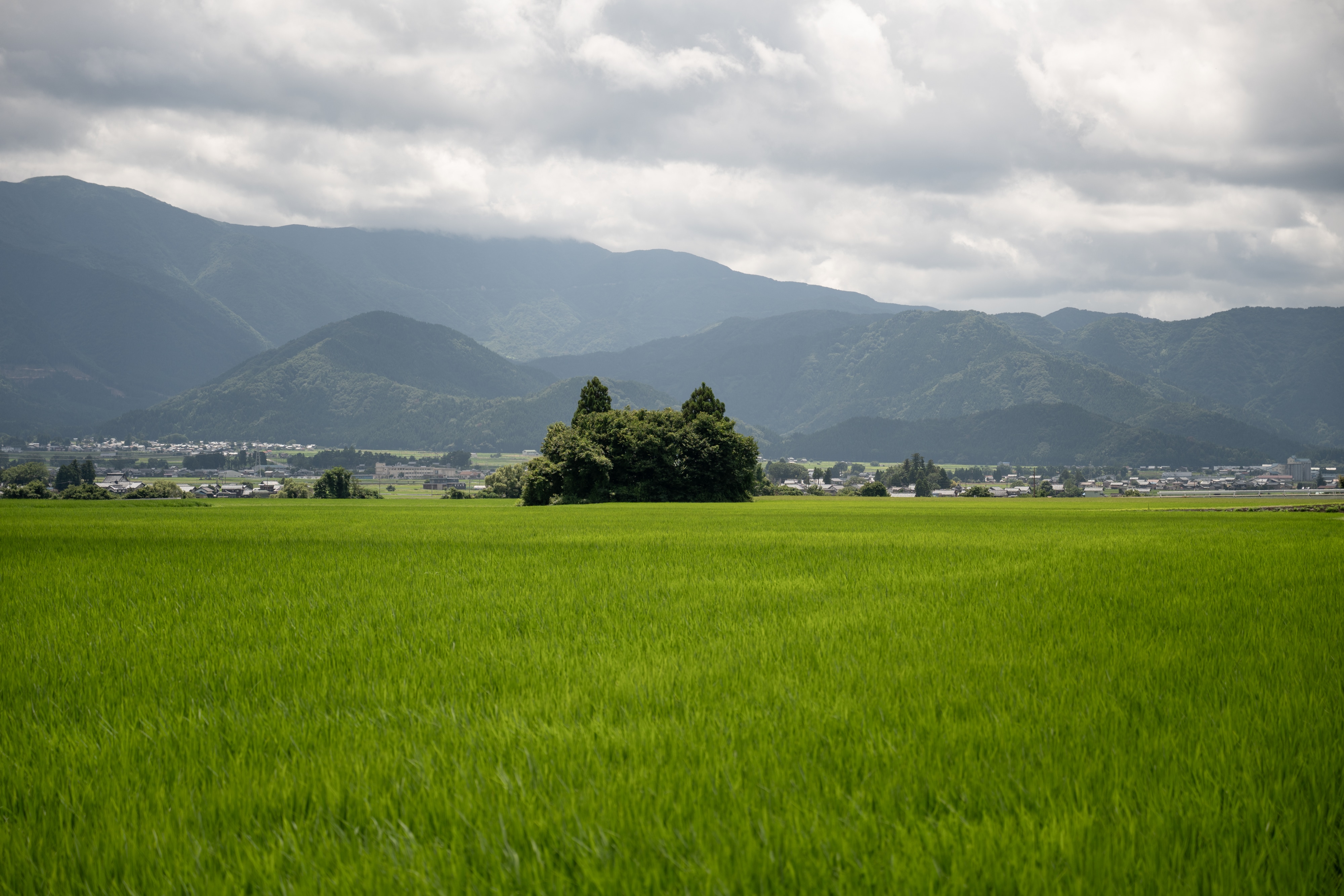 Yamabushi Rock