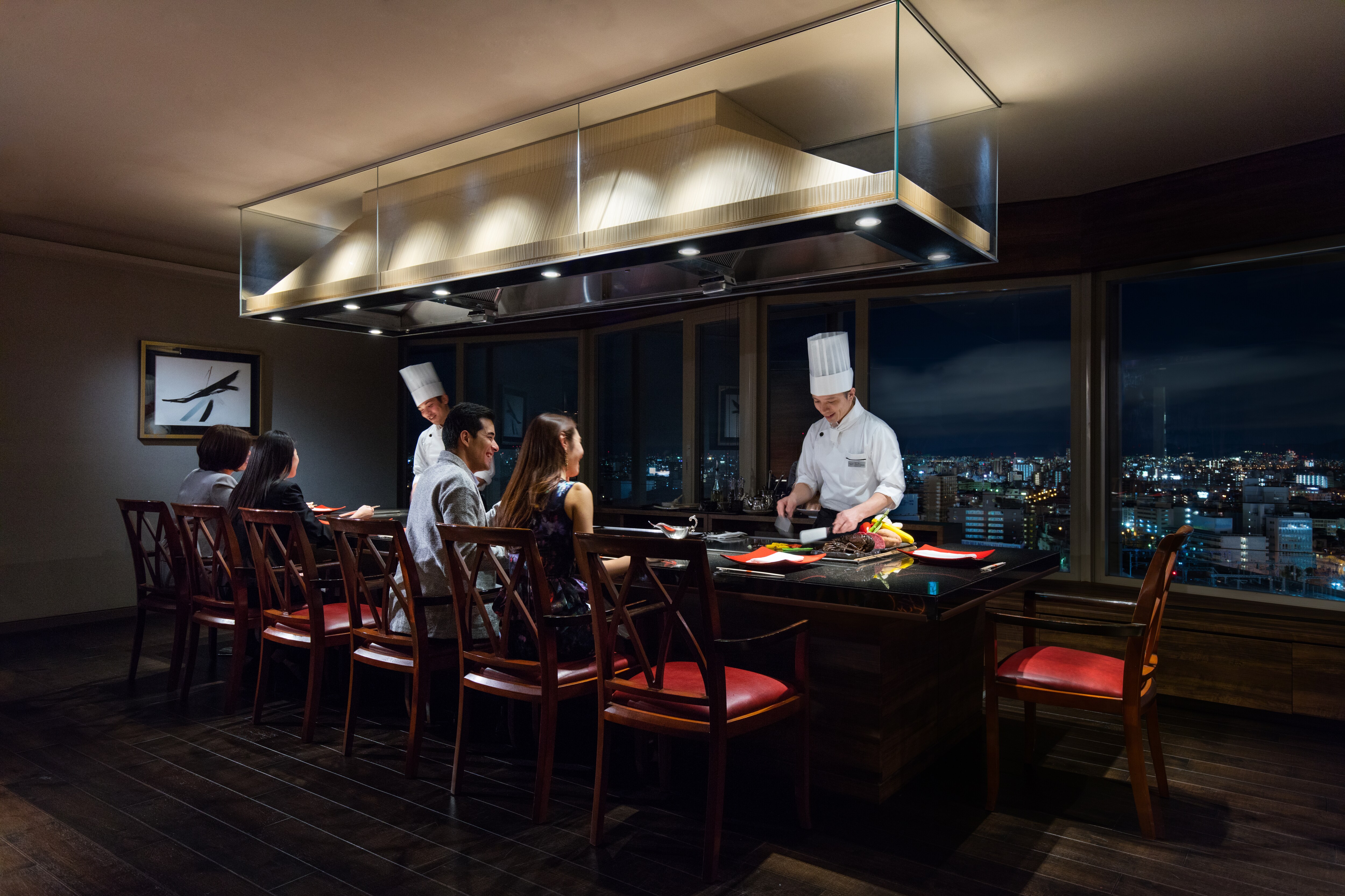 Member Dining Discount JP