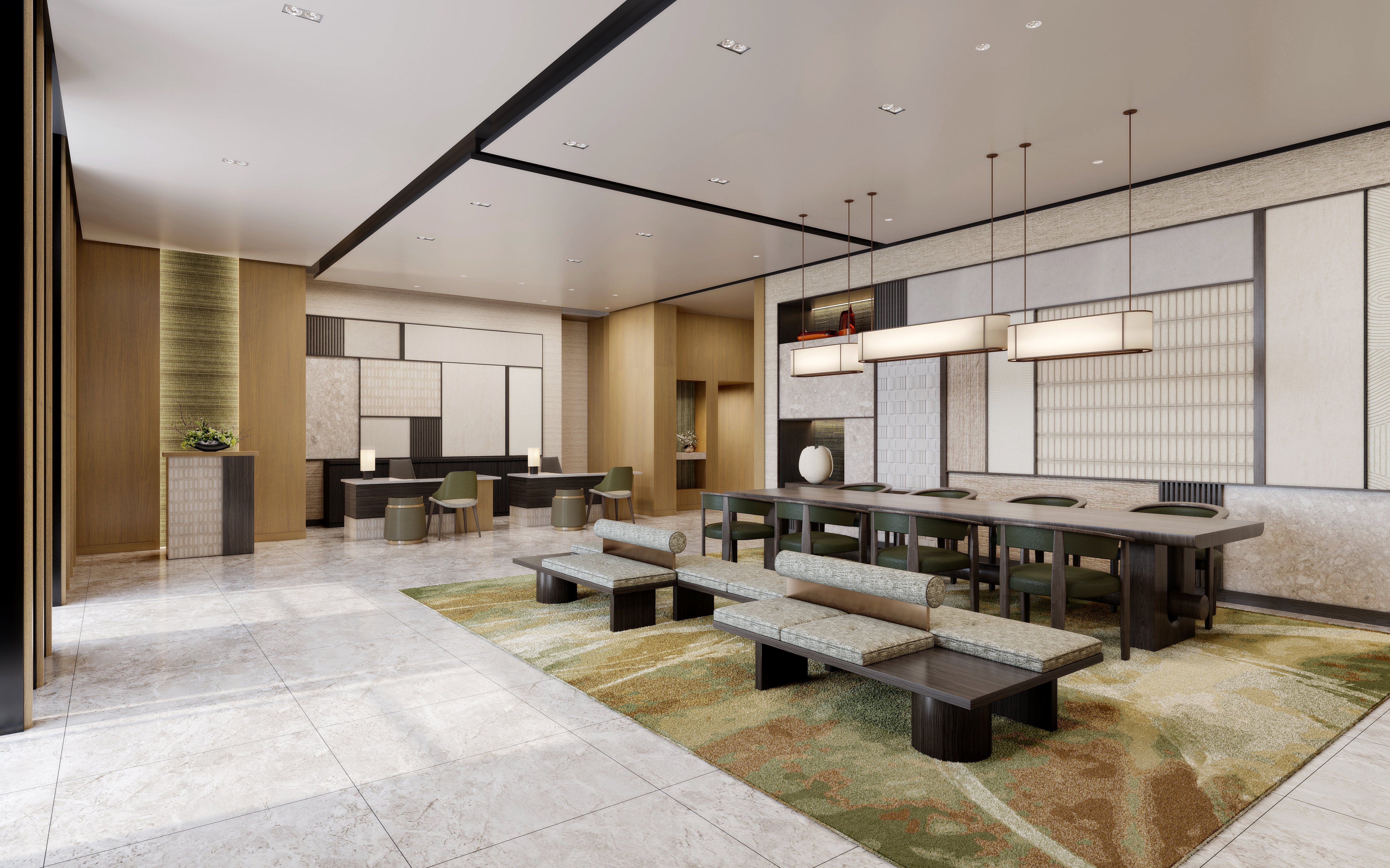 ホテル＆リゾート | Marriott Bonvoyの公式サイトから予約をしよう