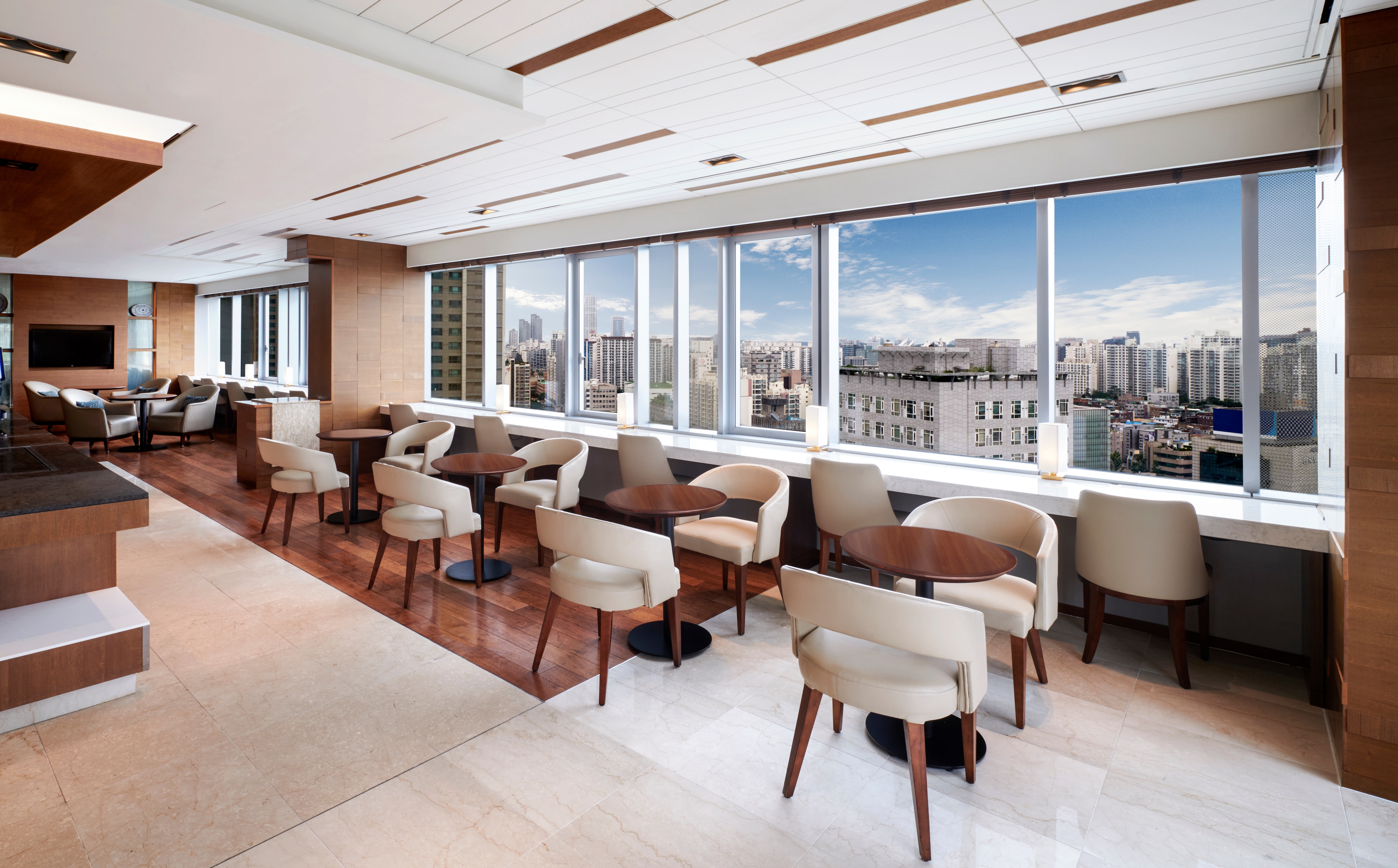 Lounge Image