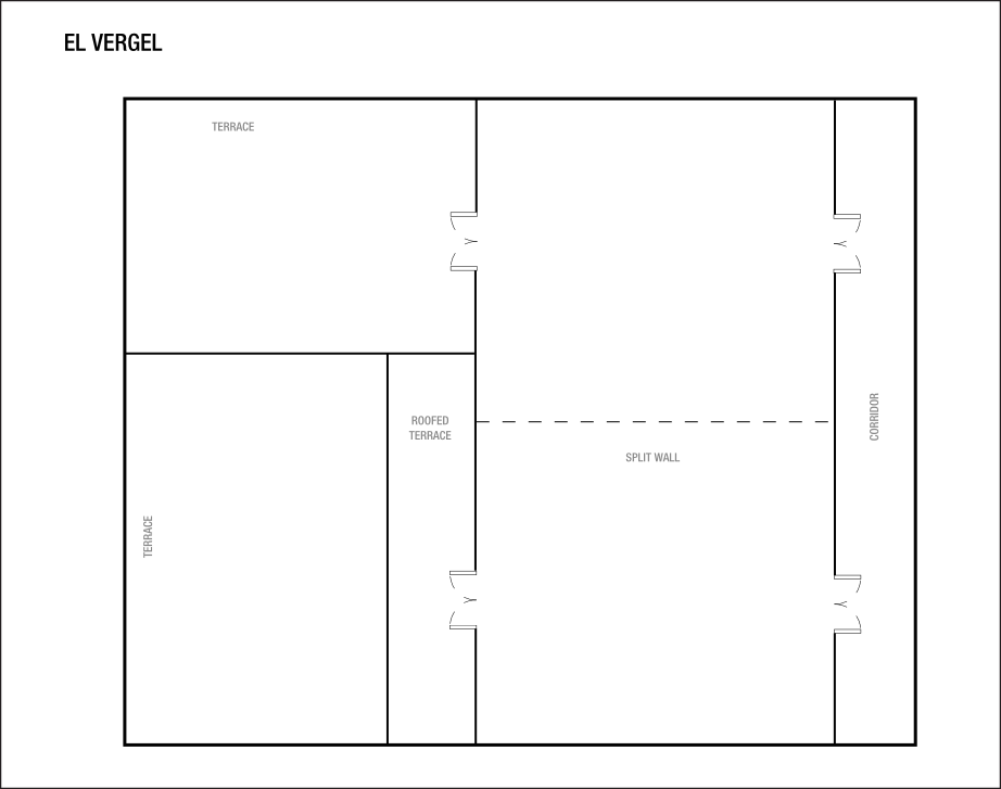 Meeting Room Floor Plans
