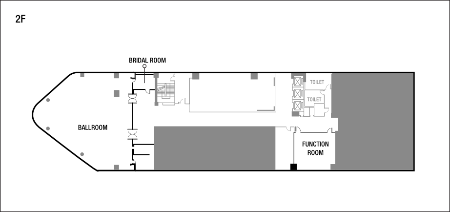 Meeting Room Floor Plans