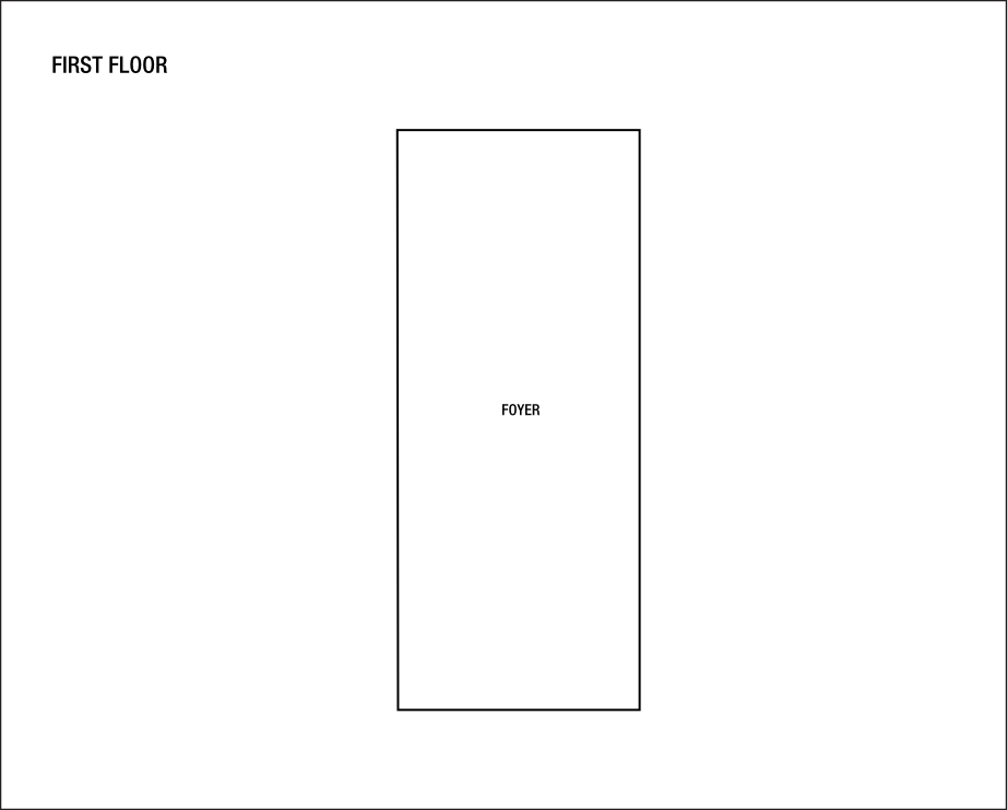 Meeting Room Floor Plans