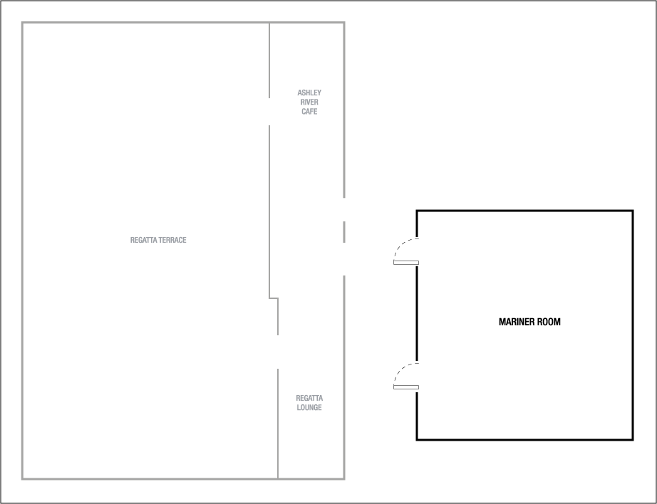 Meeting Room Floor Plans