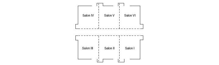 Meeting Room Floor Plans