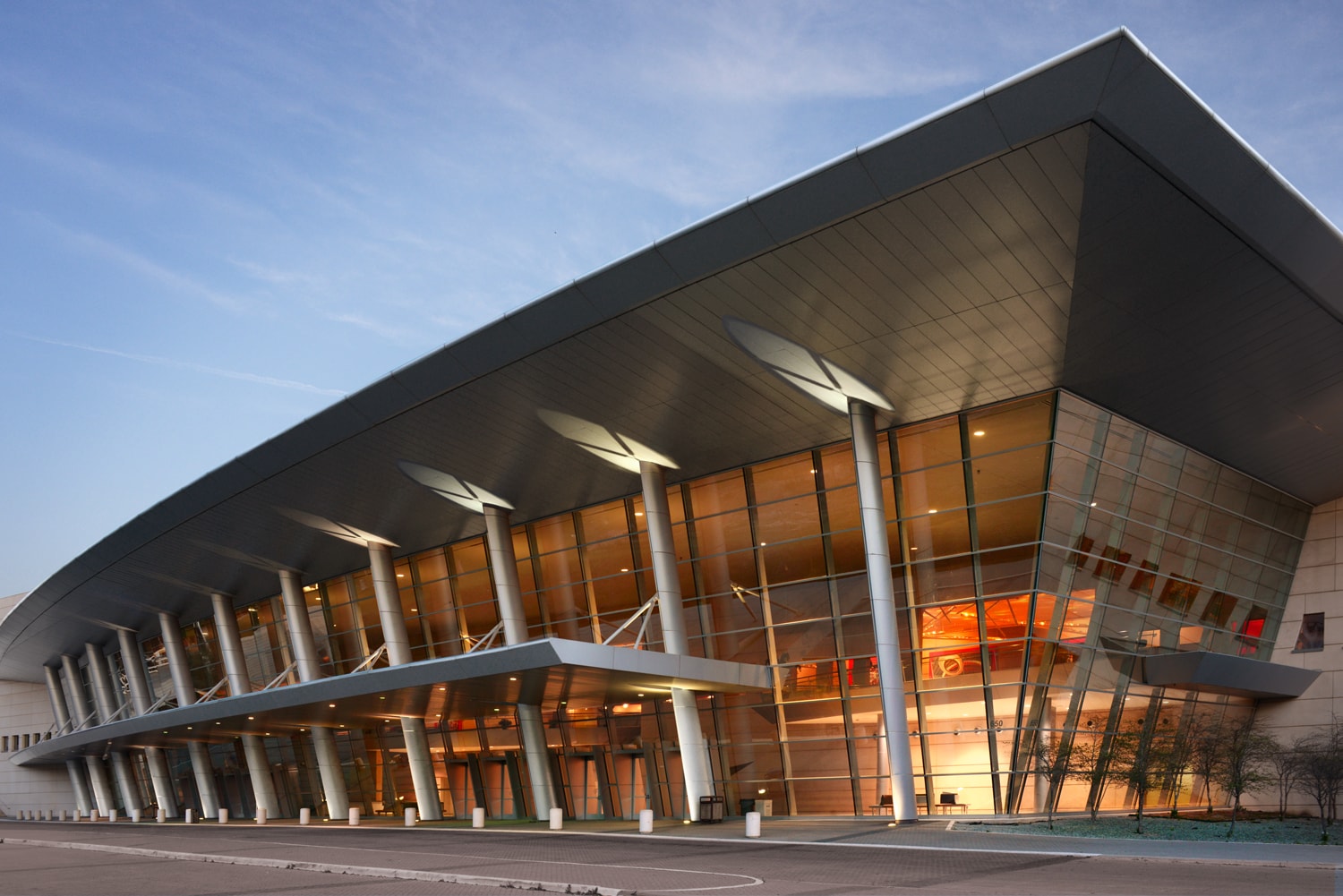 Dallas Convention Center